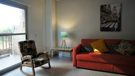 Rooms in Murcia - photo 9