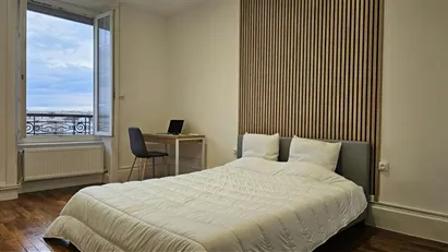 Apartment for rent in Lyon, Auvergne-Rhône-Alpes