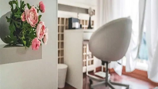 Rooms in Milano Zona 8 - Fiera, Gallaratese, Quarto Oggiaro - photo 5