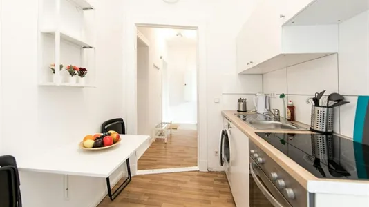 Rooms in Berlin Charlottenburg-Wilmersdorf - photo 5