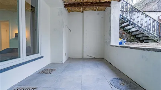 Rooms in Brussels Sint-Gillis - photo 5