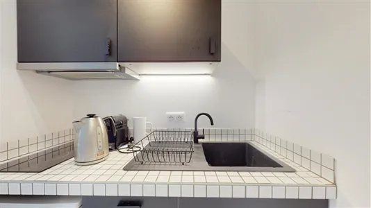 Rooms in Fontainebleau - photo 6