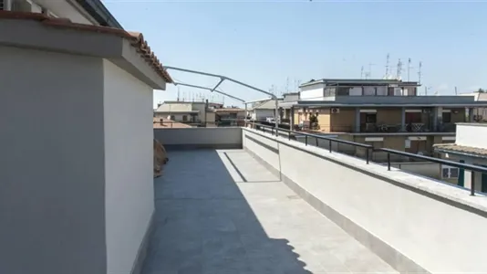 Apartments in Roma Municipio VI – Roma Delle Torri - photo 4