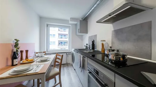 Rooms in Location is not specified - photo 7