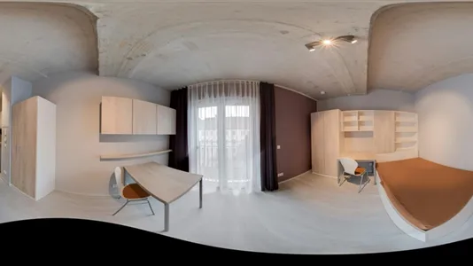 Apartments in Berlin Pankow - photo 8