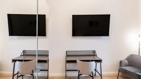 Apartments in Berlin Mitte - photo 10