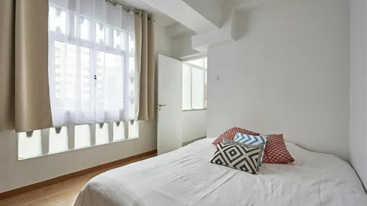 Rooms in Location is not specified - photo 5