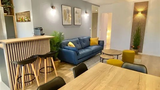 Rooms in Versailles - photo 5