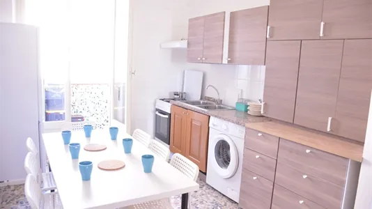 Rooms in Cagliari - photo 6