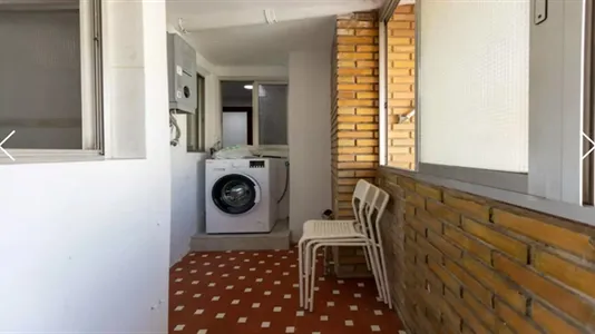 Rooms in Valencia Algirós - photo 6