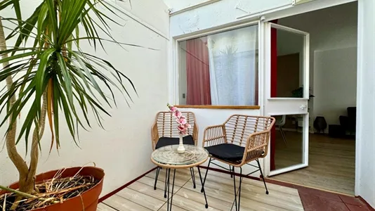 Apartments in Málaga - photo 4