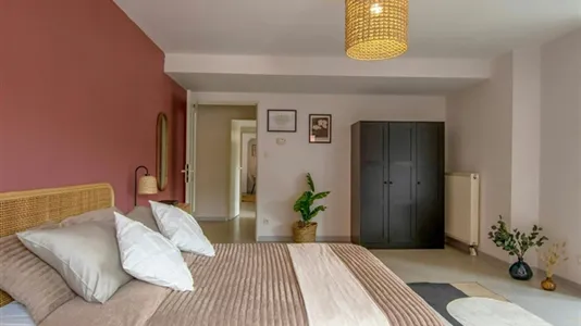 Rooms in Strasbourg - photo 2