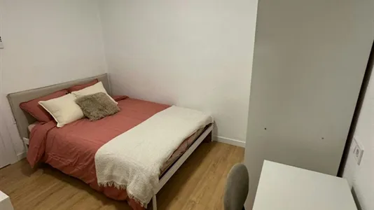 Rooms in Mislata - photo 6