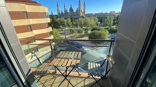 Apartments in Zaragoza - photo 1