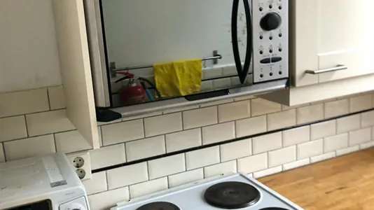 Rooms in Location is not specified - photo 8