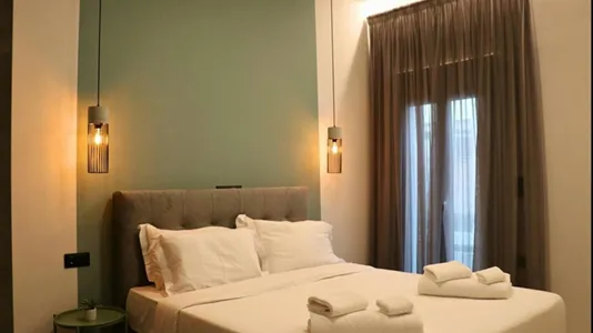 Rooms in Athens Akropoli - photo 1