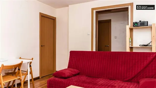 Rooms in Barcelona Ciutat Vella - photo 10