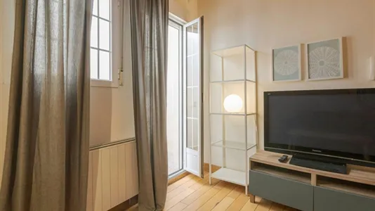 Apartments in Madrid Chamartín - photo 5