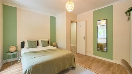 Rooms in Location is not specified - photo 8