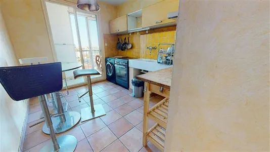 Rooms in Toulouse - photo 9