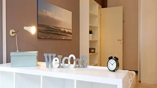 Rooms in Roma Municipio XIV – Monte Mario - photo 5