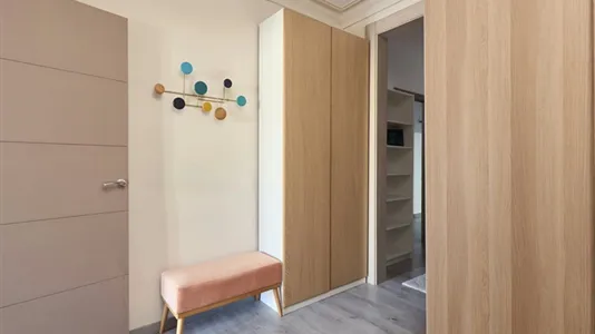 Apartments in Barcelona Eixample - photo 6