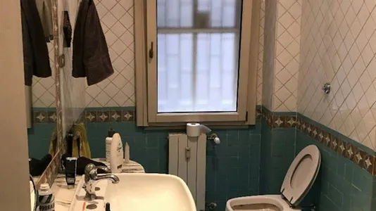 Rooms in Roma Municipio II – Parioli/Nomentano - photo 10