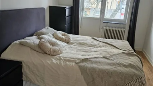 Apartments in Hammarbyhamnen - photo 5