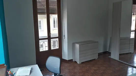 Rooms in Turin - photo 4
