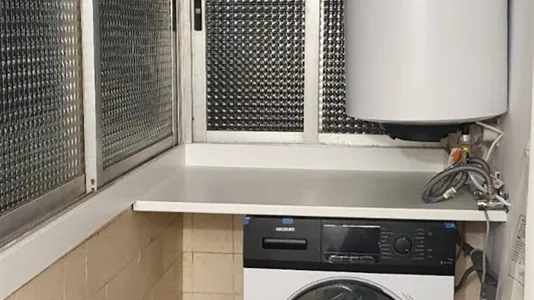 Rooms in Mislata - photo 8