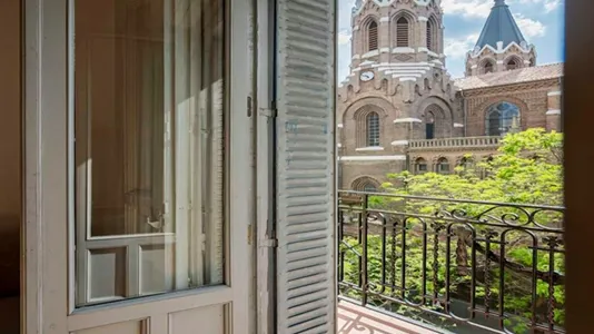 Rooms in Madrid Chamberí - photo 3