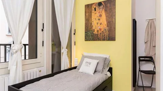 Rooms in Milano Zona 2 - Stazione Centrale, Gorla, Turro, Greco, Crescenzago - photo 3