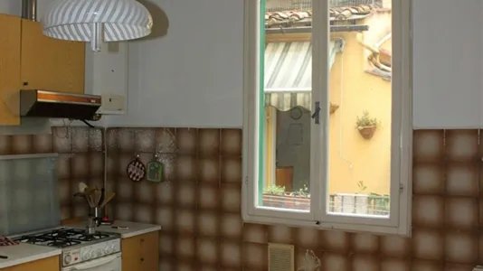Rooms in Florence - photo 9