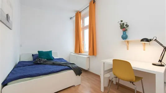 Rooms in Location is not specified - photo 2