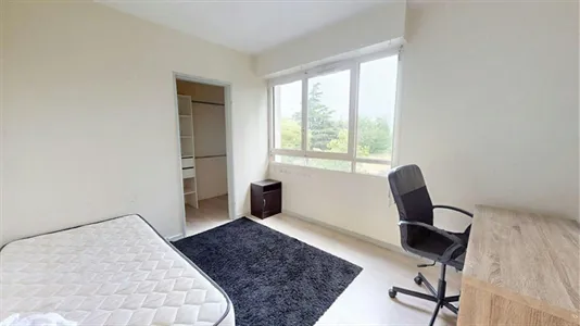 Rooms in Tours - photo 3