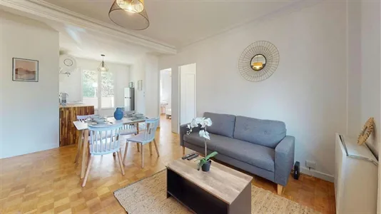 Rooms in Lyon - photo 10