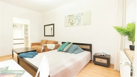 Rooms in Budapest Terézváros - photo 7