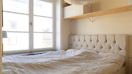 Apartments in Södermalm - photo 8
