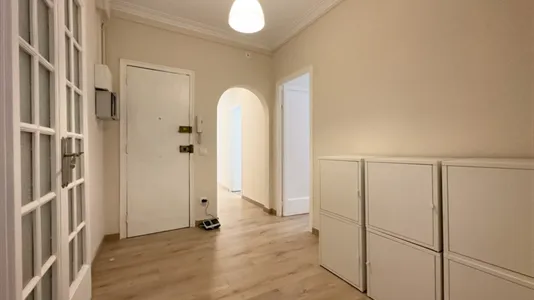 Rooms in Barcelona Gràcia - photo 5