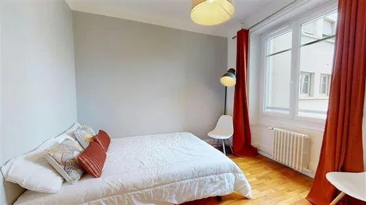 Apartments in Lyon - photo 7