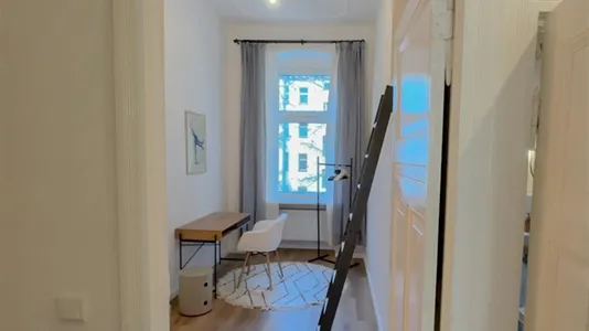 Rooms in Berlin Treptow-Köpenick - photo 2