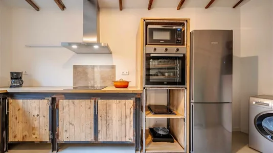 Apartments in Madrid Tetuán - photo 5