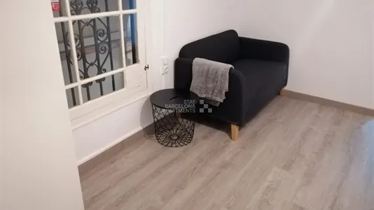 Apartments in Barcelona Gràcia - photo 4