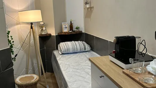 Apartments in Napoli Municipalità 4 - photo 10