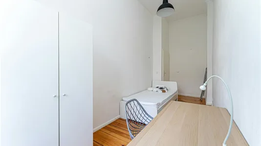 Rooms in Berlin Charlottenburg-Wilmersdorf - photo 4
