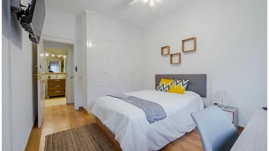Rooms in Madrid Salamanca - photo 2