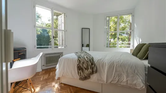 Rooms in Madrid Arganzuela - photo 2