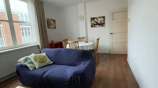 Apartments in Rotterdam Kralingen-Crooswijk - photo 5