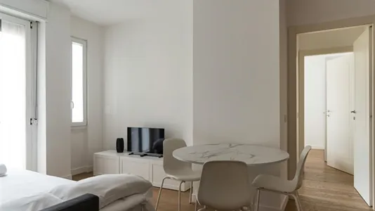 Apartments in Milano Zona 2 - Stazione Centrale, Gorla, Turro, Greco, Crescenzago - photo 4