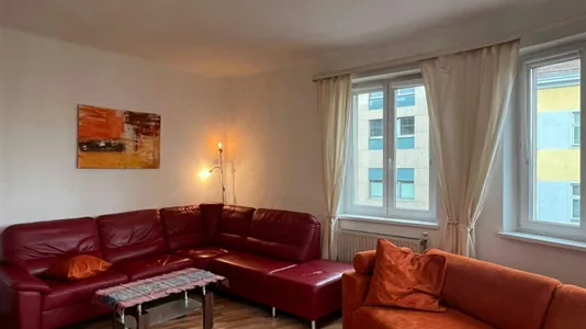 Rooms in Vienna Favoriten - photo 7